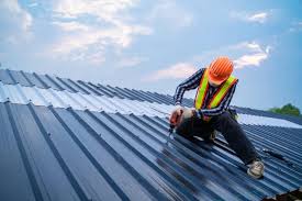 Best Roof Leak Repair  in Washburn, WI